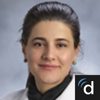 Parisa Afshari, MD