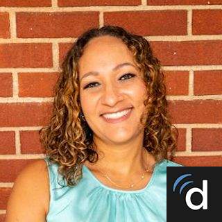 Tina Williams, Psychiatric-Mental Health Nurse Practitioner, Atlanta, GA