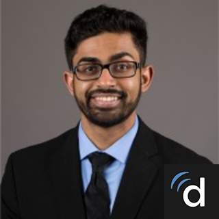 Rohan Pisharody, MD