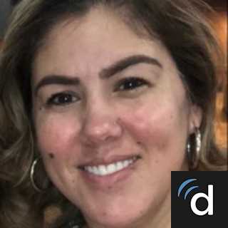 Rosario Olivarria, Family Nurse Practitioner, Sachse, TX