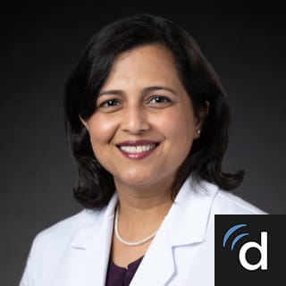 Ruchi Garg, MD