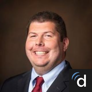 Luke Pesonen, MD