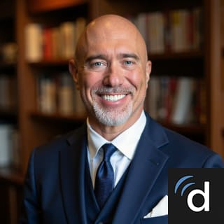 John Webb, MD