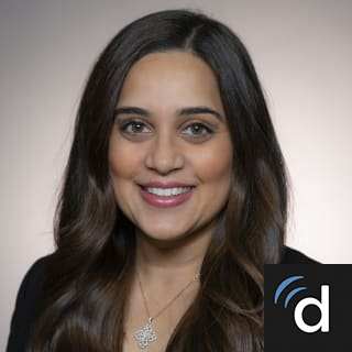 Dr. Monika Desai, MD | New York, NY | Physiatrist | US News Doctors