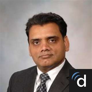 Dr. Vinod Khatri, MD | Toledo, OH | Internist | US News Doctors