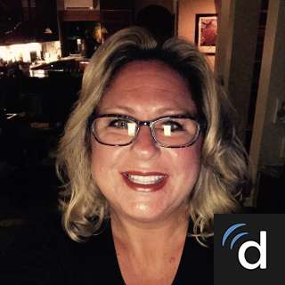Beth Short, Acute Care Nurse Practitioner, Columbus, OH