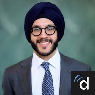 Angad Uberoi, MD, Gastroenterology, New York, NY