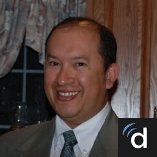 Carlos Mencias Vera, MD, Internal Medicine, Fredericksburg, VA