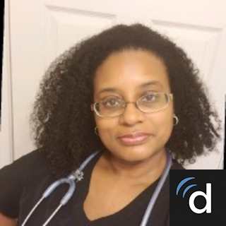 Eboni Stanley-Jolly, MD