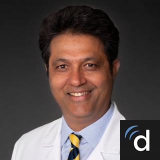 Nilesh Mehta, MD
