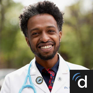 Daniel Neghassi, MD, Family Medicine, New York, NY