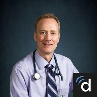 Stephen Rogers, MD, Family Medicine, Rensselaer, IN