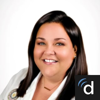 Brooke Bell, Family Nurse Practitioner, Muskogee, OK