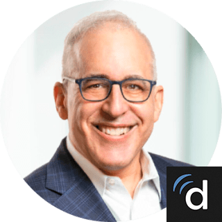 Robert Glassman, MD