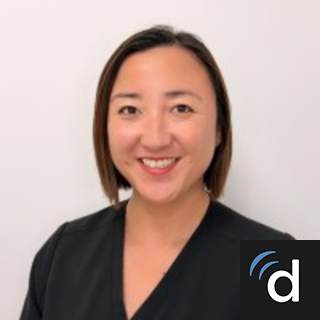 Meiqi An, Nurse Practitioner, Astoria, NY