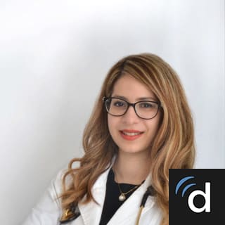 Hoda Shabpiray, MD