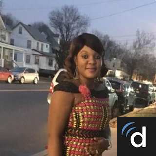 Eugenie Chetangie, Family Nurse Practitioner, Hackettstown, NJ