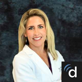 Rachelle Stone, Physician Assistant, Orlando, FL