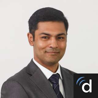 Arnav Goyal, MD