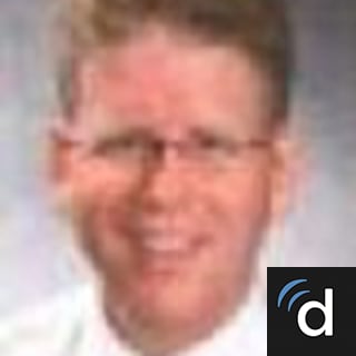 James Goodsett, MD