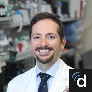 Mark Ball, MD