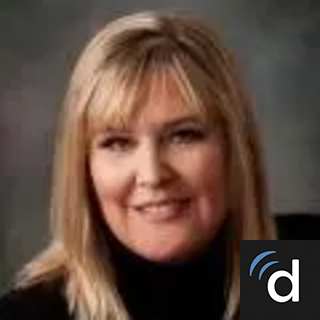 Leslie Fenimore, Nurse Practitioner, Perry, IA