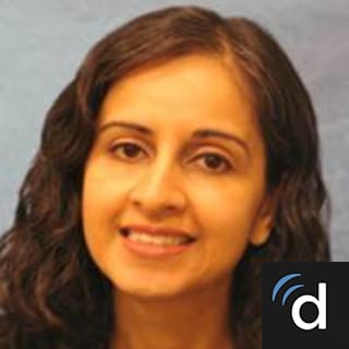 Saima Sajid-Crockett, MD