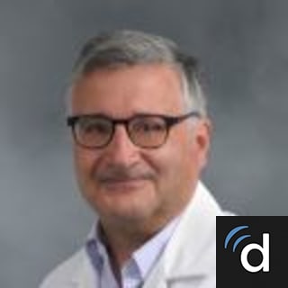 Thomas Diacovo, MD, Neonat/Perinatology, Stony Brook, NY