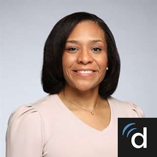 Andrea Tekie, MD