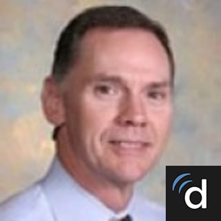 Mark Riddoch, MD
