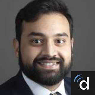 Omar Chaudhary, MD, Anesthesiology, Tulsa, OK