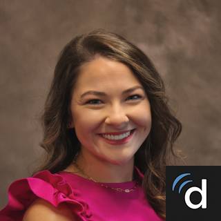 Hannah White – Potsdam, NY | Physician Assistant