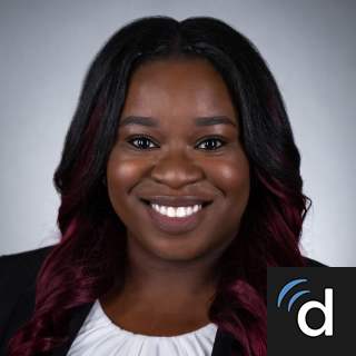Omonivie Agboghidi, MD