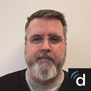 Thomas Perron, Psychiatric-Mental Health Nurse Practitioner, New York, NY