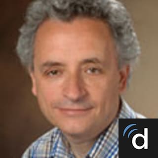 Boris Skurkovich, MD