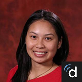 Candy Tran, Physician Assistant, Orlando, FL