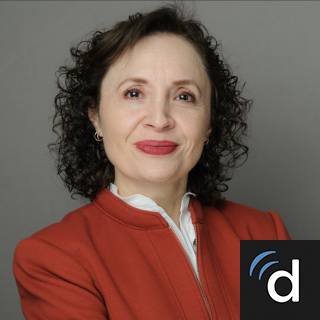 Gina Reinoso Aguirre, MD, Pediatrics, Hempstead, NY