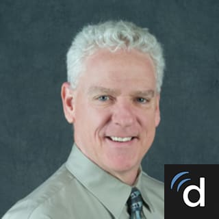 Paul Morris, MD