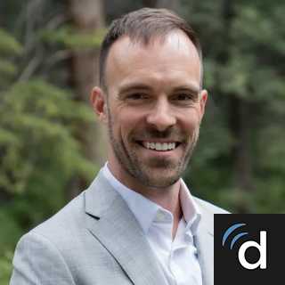 Joseph Featherall, MD, Orthopaedic Surgery, Salt Lake City, UT