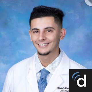 Nidal Almasri, Emergency Medicine, Bremerton, WA