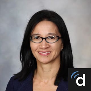 Elizabeth Yan, MD
