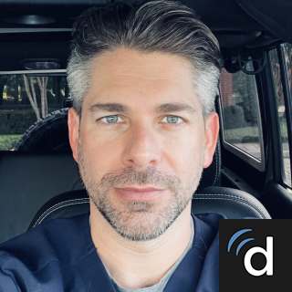 Judson Merritt, MD