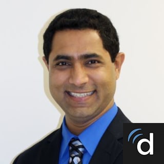 Faizmohamed Mansuri, MD
