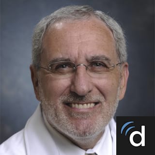 Lincoln Berland, MD