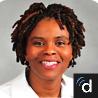 Chinwe Ukaonu, MD