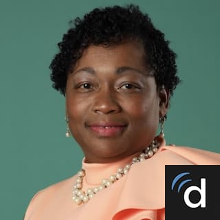 Connecyt Jenkins, Geriatric Nurse Practitioner, Mobile, AL
