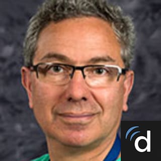 Paul Fellenbaum, MD