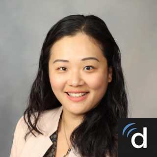 Linda Yin, MD