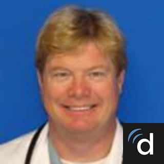 Paul Rohart, MD, Emergency Medicine, Palm Harbor, FL