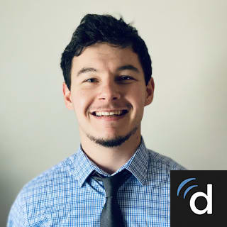 Lukas Heffron, Physician Assistant, East Stroudsburg, PA